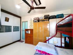 Blk 276D Jurong West Street 25 (Jurong West), HDB 5 Rooms #509184641